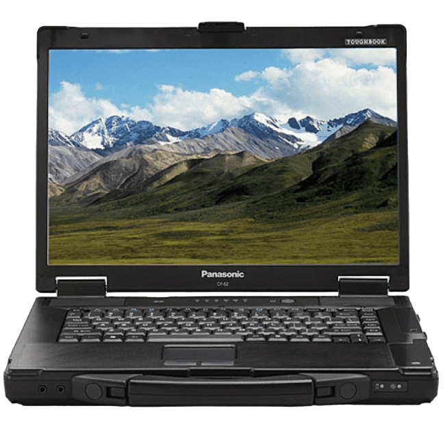 Ноутбук Panasonic